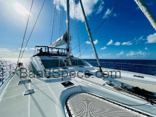 Privilege 640 tekniske specifikationer og anmeldelser